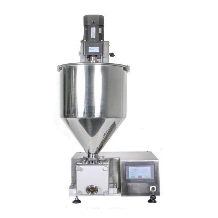 Direct From Factory Ice Cream Filling Machine Cone Filling Machine Ice Cream Cups Filling Machine