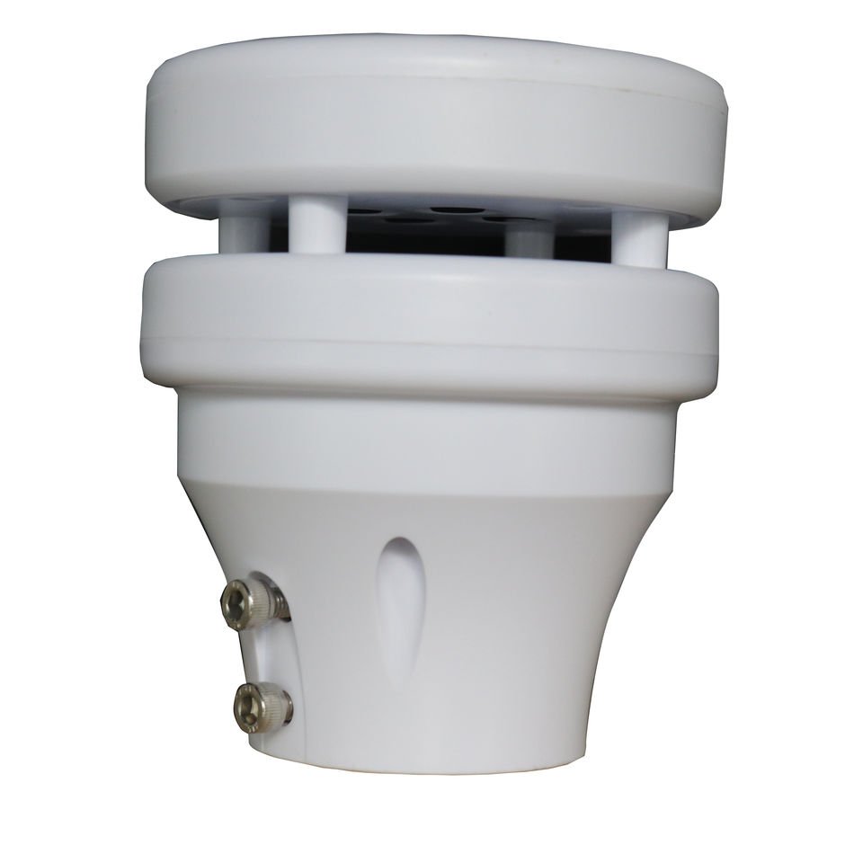 New Style XF200L Integrated Ultrasonic Wind Speed and Direction Sensor for Environment Monitoring Direct From Factory China