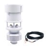 Outlet HCD6817Z High Precision Multi Parameters Compact Weather Station for Environmental Monitoring Direct From Factory China