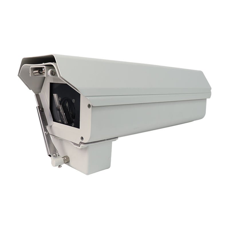 Supplied Real Time Detection Quick Response Easy Maintenance Tunnel Brightness Detector Direct From Factory China