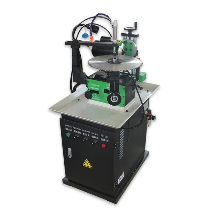 Direct From Factory Saw Blade Sharper Grinding Machine Bandsaw Blade Saw Sharpening Machine