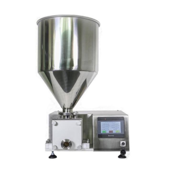 Direct From Factory Cream Injector Cup Cake Filling Machine Cream Dispenser Machine Filling