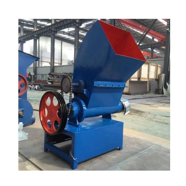 Direct From Factory Eps Polystyrene Foam Melt Recycling Machine Eps Foam Recycle Melting Machine