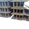 Galvanized Steel H-Beams Carbon Steel Corner Beam Posts for Construction Retaining Wall From Factory Hebei China