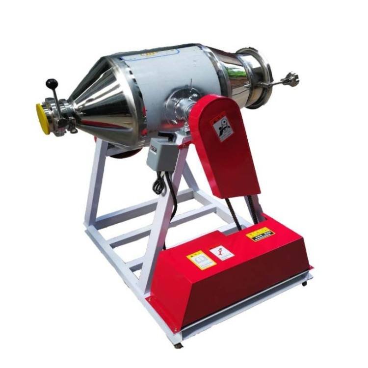 Direct From Factory Mixing Machine Powder Mixing Machine Vertical Color Mixer for Sale