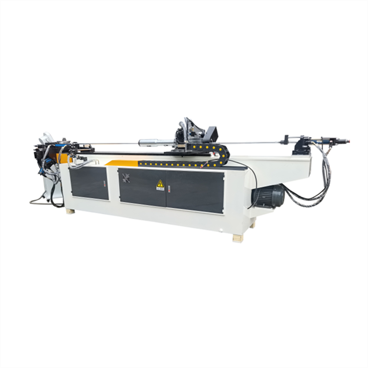 Direct From Factory 3D Tube Bending Machine CNC Conduit Pipe Bending Machine