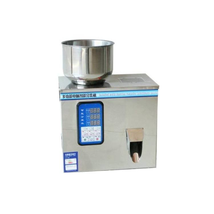 Direct From Factory High Efficient Small Packing Machine Price in India
