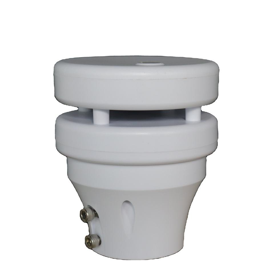 Hot Selling XF200L Environment Monitoring Integrated Ultrasonic Wind Speed and Direction Sensor Direct From Factory China