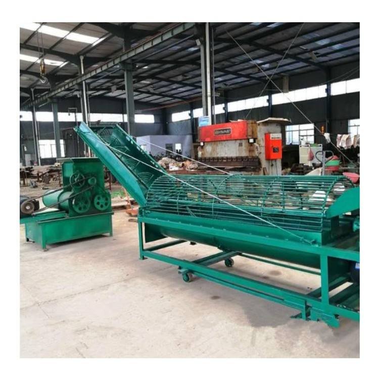 Direct From Factory Automatic Garri Processing Machinery Cassava / Complete Cassava Processing Machines