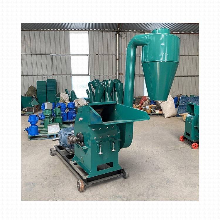 Direct From Factory Good Quality diesel Engine Gold Maize Corn Grinding Hammer Mill for Sale