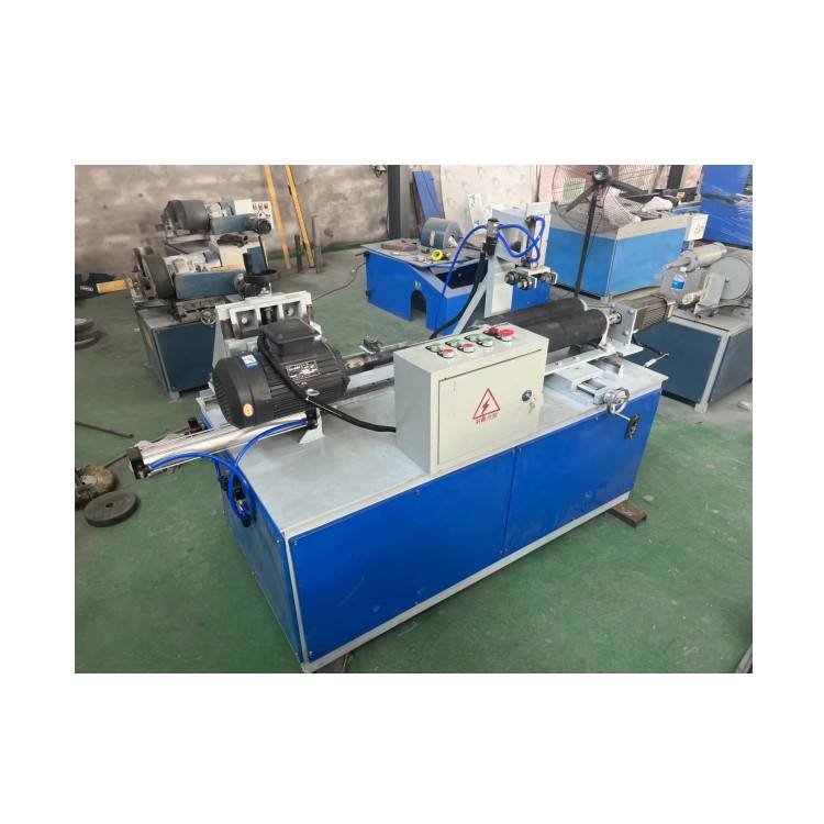 Direct From Factory Metal Pipe Internal Round Polishing Machine Round Pipe Inner Wall Rust Removing and Drawing Machine