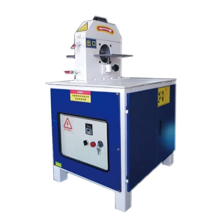 Direct From Factory High Performance Tube Surface Polishing Stainless Steel Bend Pipe Polishing Machine