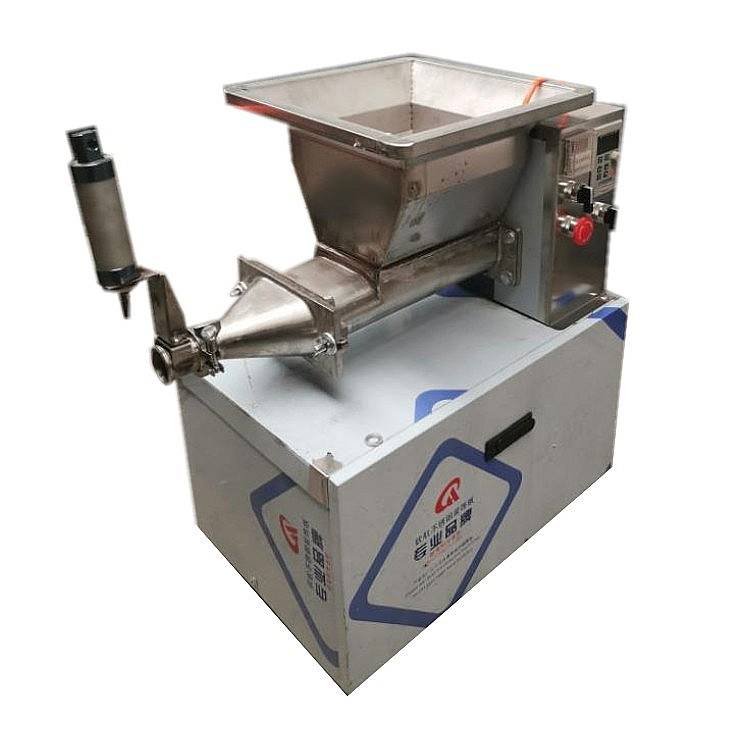 Direct From Factory Cookie Dough Separate Machine Donut Ball Dough Divider Machine Dough Cutter Machine