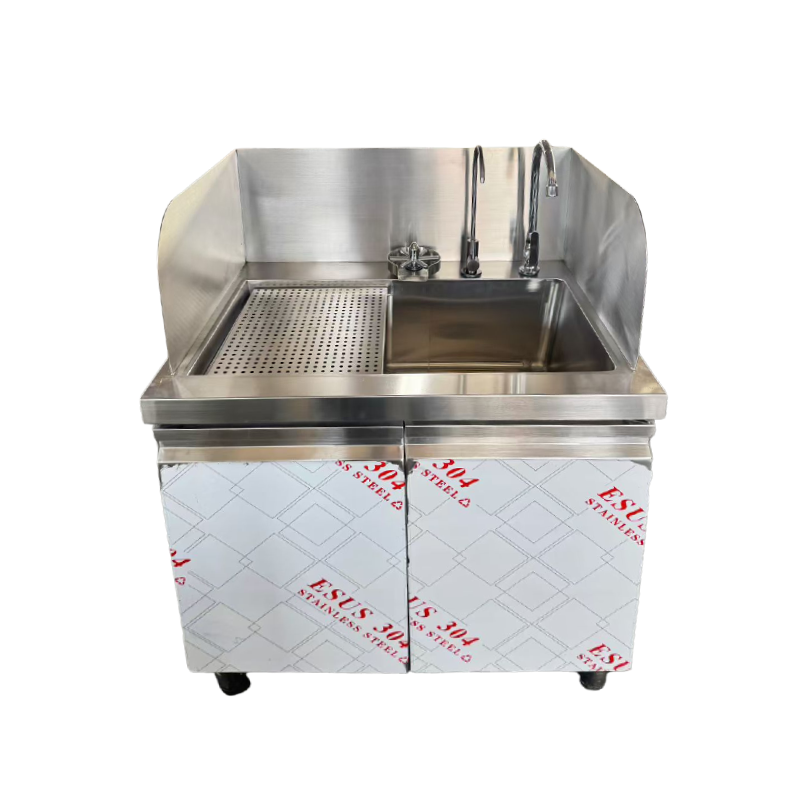 Direct From Factory Prep Table Refrigerated Counter Top Salad Refrigerator Western Style Bar Counters Design Hotel Sushi Buffet Counter Equipment