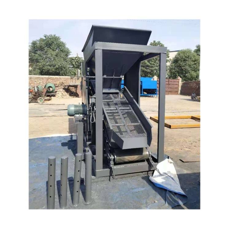 Direct From Factory Vibrating Sand Screening Machine/mobile Sand Screener