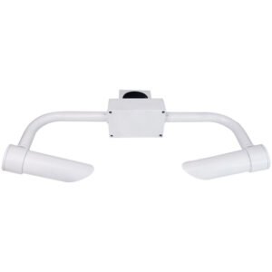 Yantai XF-CQ10 Smart City Fog Weather Scatter Visibility Meter Sensor for Traffic Road Condition Smart Weather Station Direct From Factory China