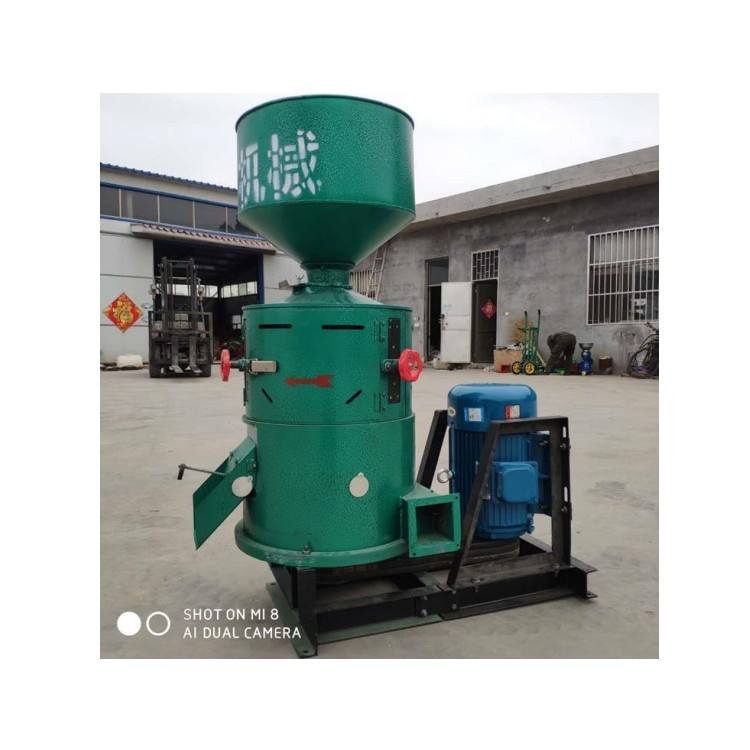 Direct From Factory Professional CE Approved Nigeria Rice Milling Machine