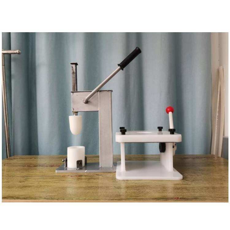 Direct From Factory Products 2023 Steamed Stuffed Bun Machine Semi-Automatic Hand Manual Steam Bun Baozi Momo Make Machine