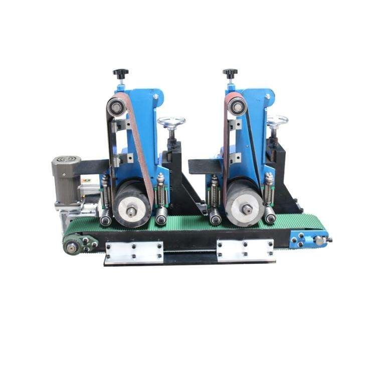 Direct From Factory Mini Polishing Machine Bench Grinder Polisher Electric Bench Grinder Stone Machinery Edge Polished