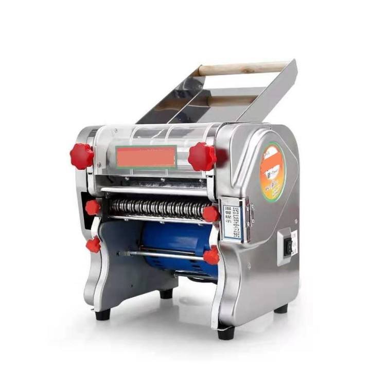 Direct From Factory Trade Assurance Lower Price Electric Manual Dual-purpose Manual Noodle Making Machine