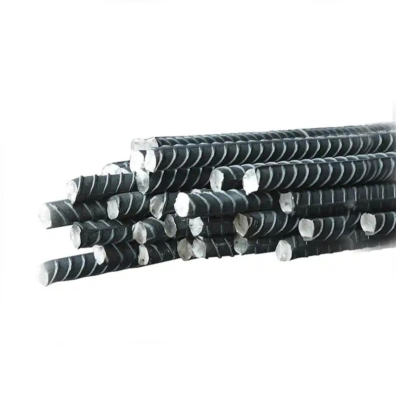 Direct From Factory PromotionFactory Wholesale Building Construction Steel Rebar B500b 1/2 Inch 3/8 Inch 8mm 10mm 16mm Iron Rod at Best Price
