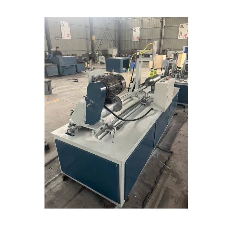 Direct From Factory Circular Pipe Inner and Outer Wall Polishing Machine Round Tube Polishing Machine SS Pipe Internal Polishing Machine