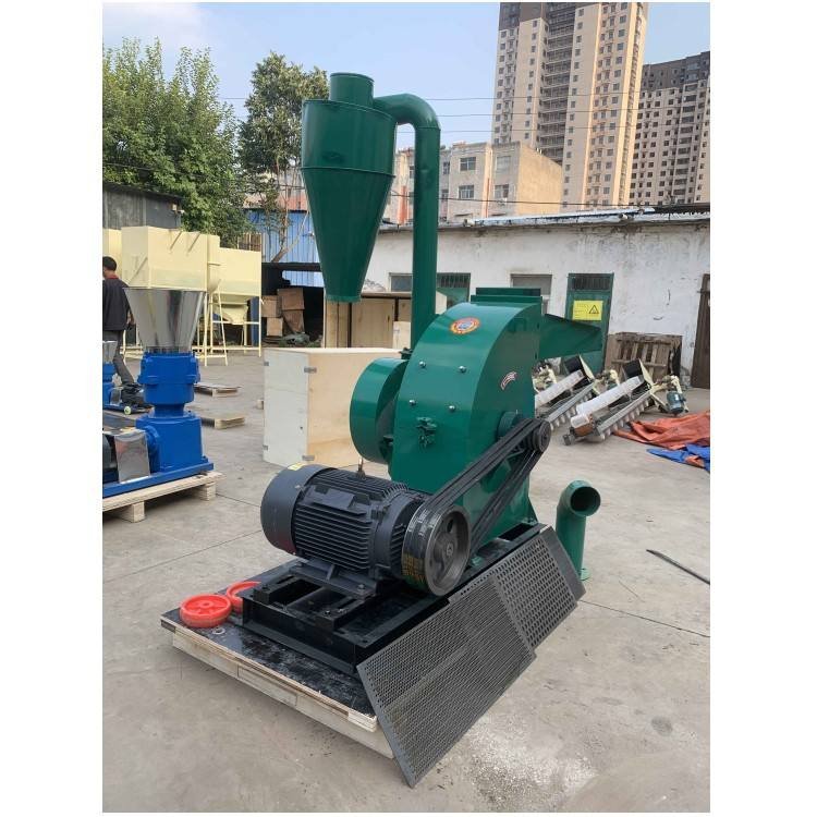 Direct From Factory Maize Milling Machine in South Africa Kenya Corn Gea Small Mills for Grinding Corn 6Ft-35 Flour Mill