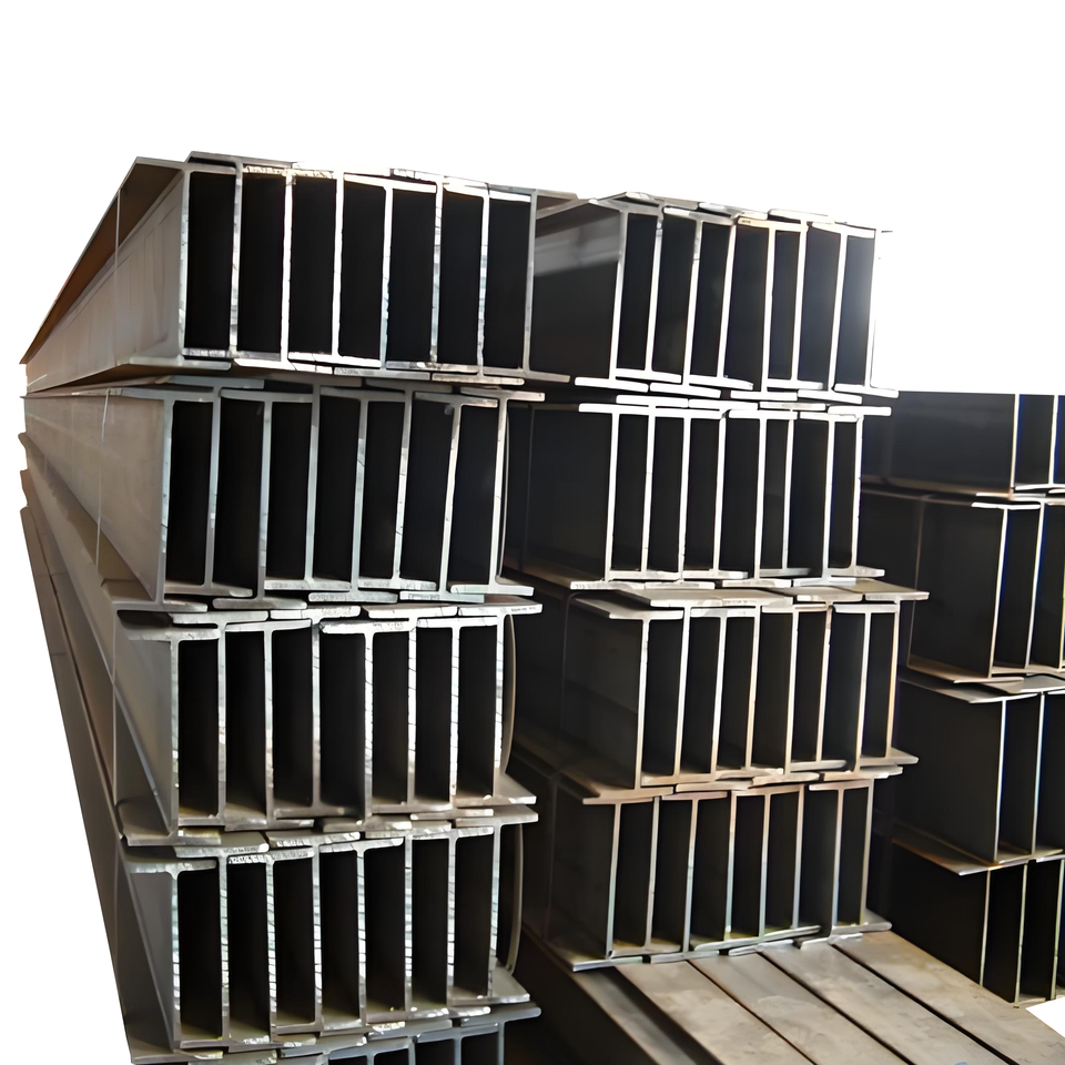 ODM/OEM  H Beam Structural Steel h Beams Hot Rolled H Steel Beams From Factory Hebei China