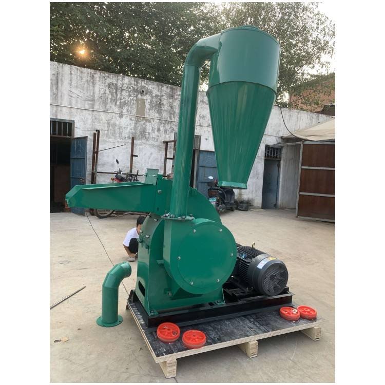 Direct From Factory Diesel Corn Flour Milling Machine Corn Flour Mill Price Casava Processing Machine Cassava Flour Mill