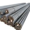 Direct From Factory Hrb400 Construction Concrete 12Mm Hot Rolled Deformed Steel Bar Rebar Steel Iron Rod Steel Bar