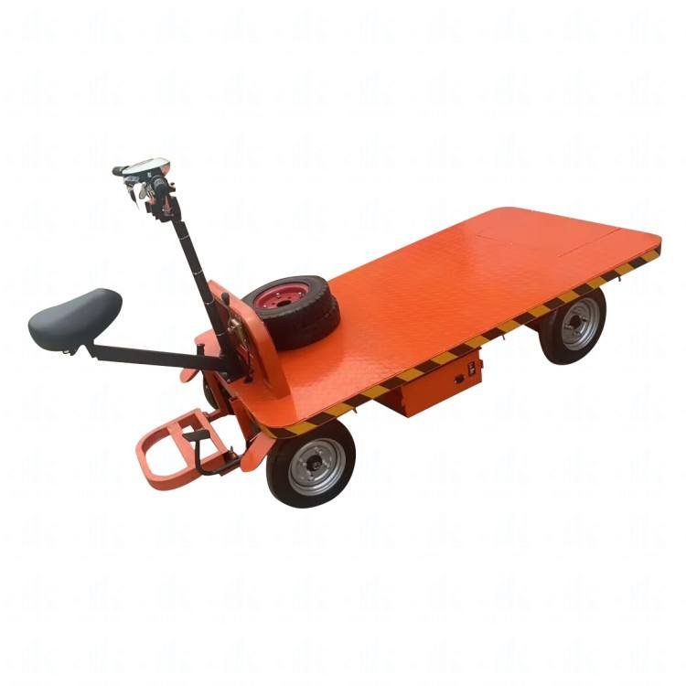 Direct From Factory Professional Automatic Modern and Electric Transfer Flat Car Advanced Electric Flat Transfer Car