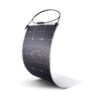 Direct From Factory Flexible Solar Energy Panel 200W 300W 400W Flexible Thin Film Solar Panel Semi-flexible Solar Panel