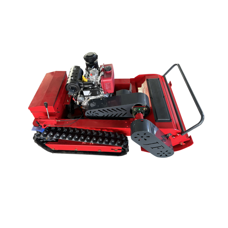 Direct From Factory Remote ControlRemote Control Electric Lawn Mower and Electric Power Tool