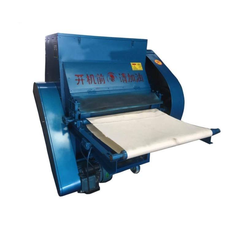 Direct From Factory New Design Cotton Opener Machine Fibre Opening Machine