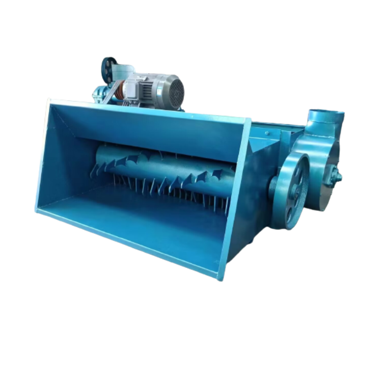 Direct From Factory Crusher and Shredder Machine Foam Cutting Machine