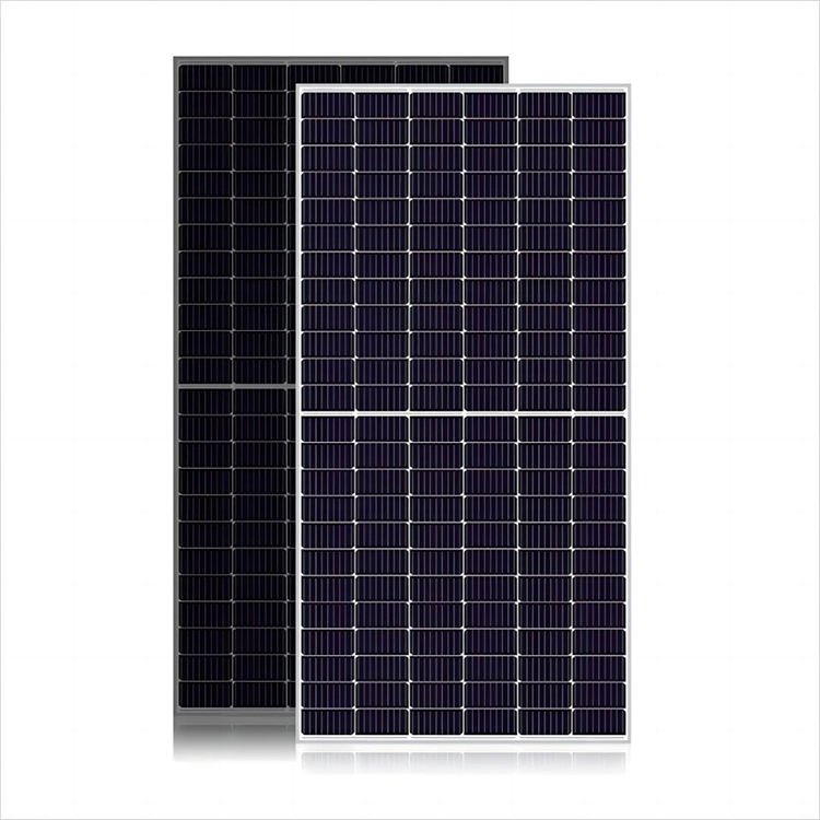 Direct From Factory Stock Mono 550w Solar Panels Solar Panel Price 550w Solar Panel