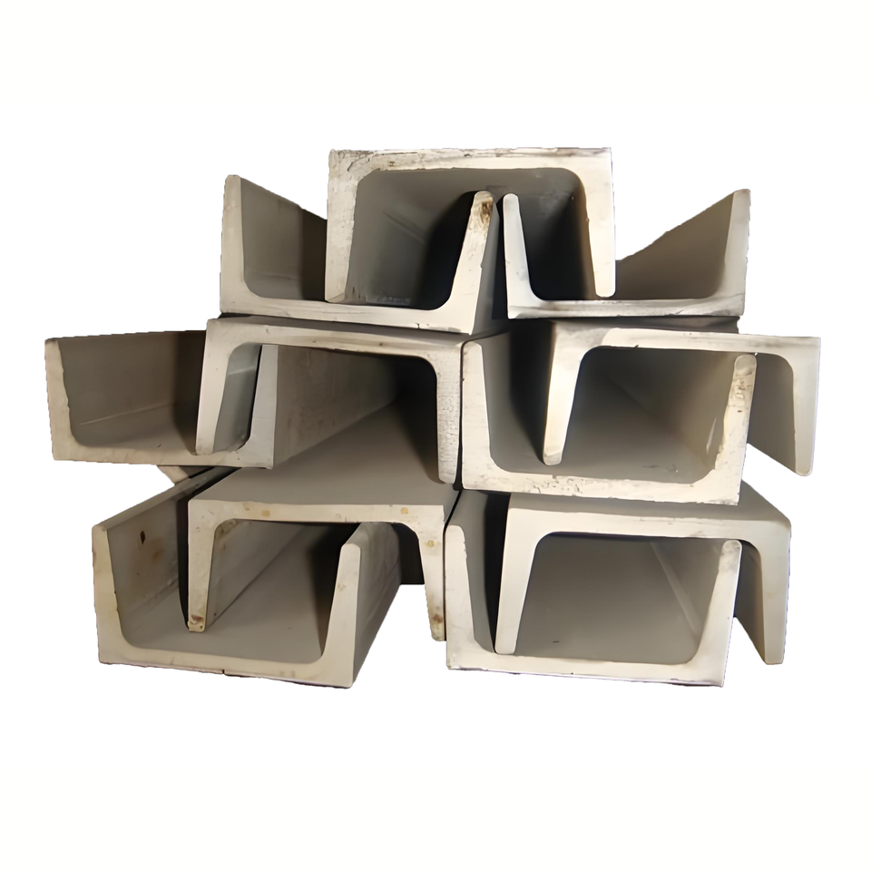 China Manufacture 320*90*10 Carbon Steel Structural Channel Good Price New Product Steel U Channel Steel From Factory Hebei China