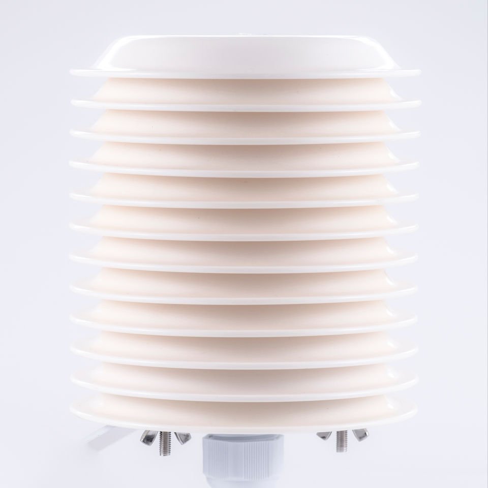 Supplied RY-NT02 Thermometer Screen 12-layer Outdoor Sensor protection Cover Direct From Factory China