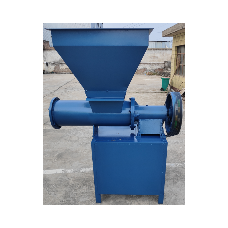 Direct From Factory Made in China Eps Foam Compression One Double Stage Eps Foam Recycling Machine