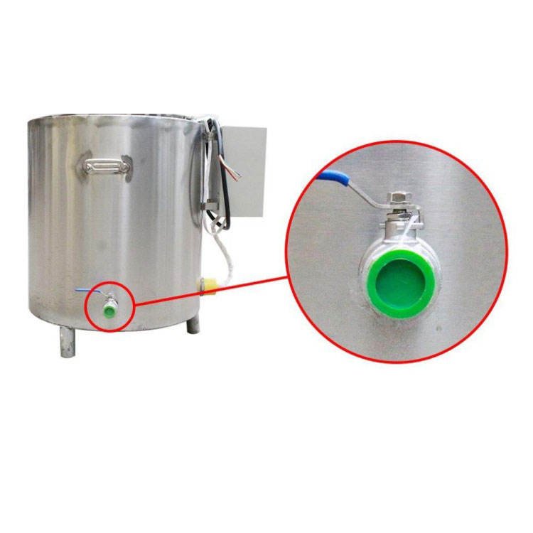 Direct From Factory Wax Melter Candle Wax Melter Electric Wax Melter