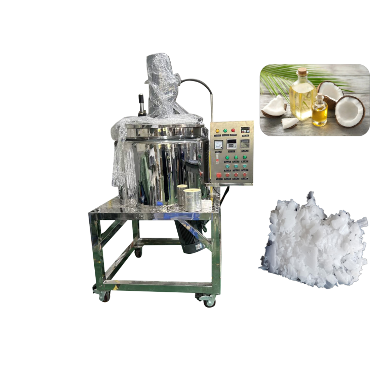 Direct From Factory Small Soap Production Line Automatic Small Laundry Soap Mixing Equipment Toilet Soap Making Finishing Line