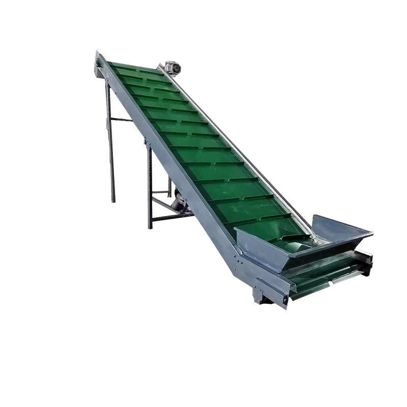 Direct From Factory Light Weight Quality Material Assembly Line Small Belt Conveyor Food Industry