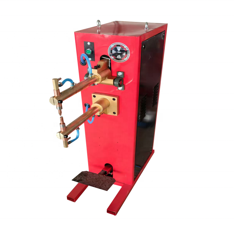 Direct From Factory Popular Spot Welder 5000w High Power Support Customization