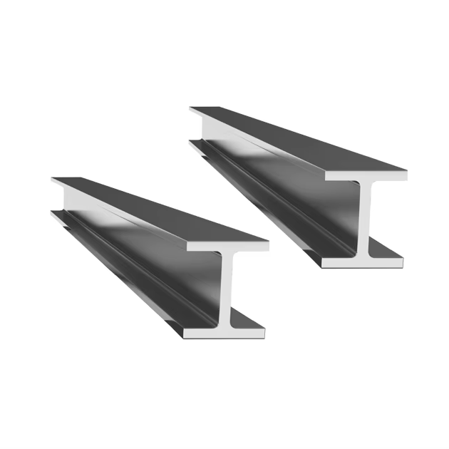 Hot-Rolled Galvanized Steel H C Corner Beam Posts for Concrete Sleepers Retaining Wall Carbon Steel-Australia From Factory Hebei China