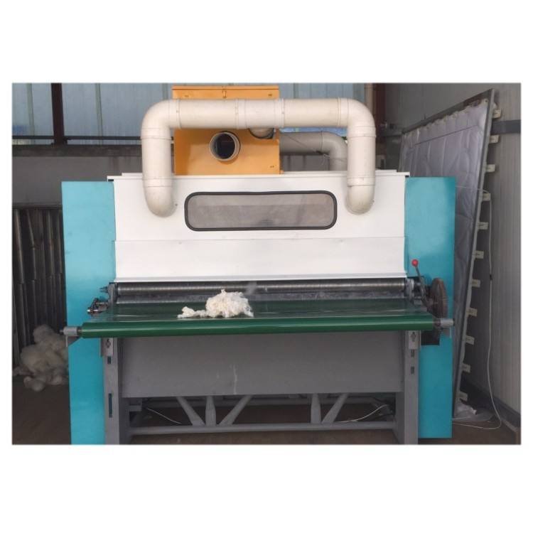 Direct From Factory Good Performance Used Wool Carding Machine for Sale/cotton Carding Machine/fiber Carding Machine