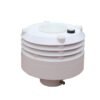 Outlet Factories Outdoor PM2.5 PM10 Multifunction 9 in 1 air Quality Monitor Direct From Factory China