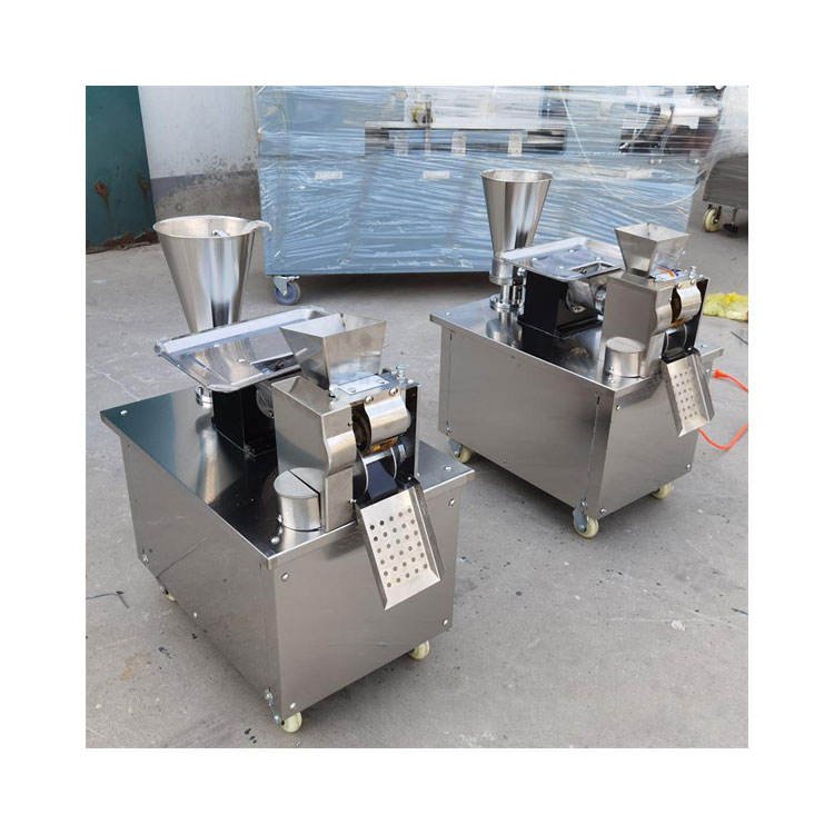 Direct From Factory 110v 220v Grain Product Making Machine Automatic Dumpling Gyoza Machine/Russia Ravioli/Pierogi/Pelmeni/Empanada Samosa Machine