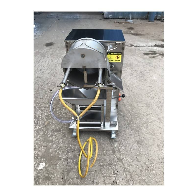 Direct From Factory Commercial Spring Roll Wrappers Machine Lumpia Wrapper Machine Spring Roll Sheet Making Machine