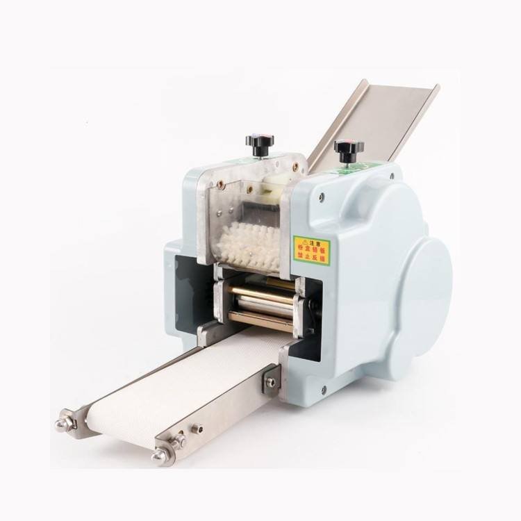 Direct From Factory New Technology Dumpling Wrapper Making Machine for Sale Momo Wrapper Machine Making