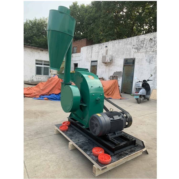 Direct From Factory Maize Milling Machine Corn Grinder Diesel Corn Flour Mill Rice Flour Milling Machine